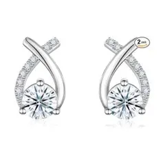 ❤️ピアス レディース シンプル シルバー しずく型 アクセサリー ブライダル