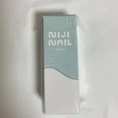 叶　ネイルポリッシュ　にじネイル Classy