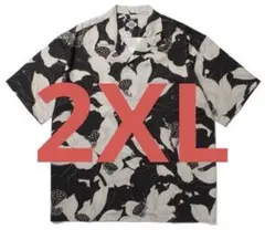 budspool pop up シャツ 黒瑞鳥 XL 舐達麻 gakkin - メルカリ