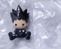 HUNTER×HUNTER ゴン=フリークス ペタドール ヨークシン編