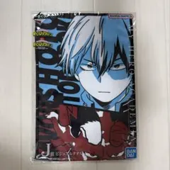 僕のヒーローアカデミア ビジュアルタオル