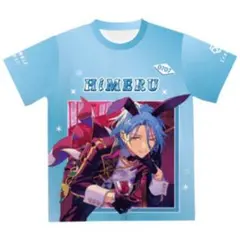 HiMERU フルグラTシャツ あんスタ あんさんぶるスターズ