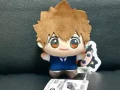 家庭教師 ヒットマン REBORN ちびぐるみ vol.1 沢田綱吉 リボーン