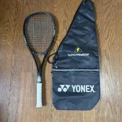YONEX BORON SUPER 500 テニスラケット ケース付き - メルカリ