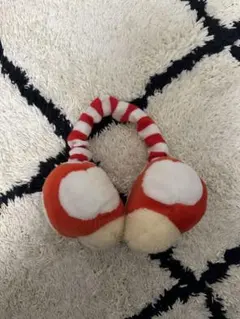 USJ キノピオイヤーマフ