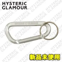 カラビナ キーホルダー