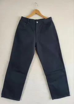 ブラックデニムパンツ☆デニムパンツ☆おしゃれ☆大人気☆送料込み☆送料無料☆