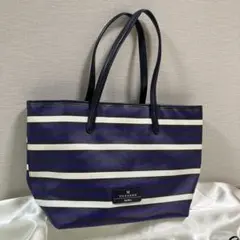 WEEKEND Max Mara トートバッグ/ ストライプ柄のサムネイル