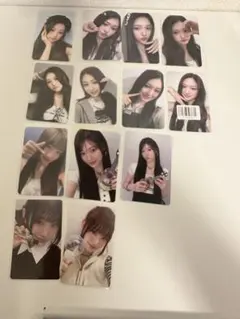 TWICE 店舗特典 まとめ売り ナヨン TWICE 店舗特典 まとめ売り ナヨン | Mercari