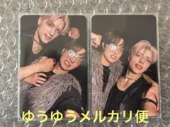 &TEAM BtL ユニットトレカ EJ MAKI