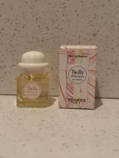 HERMES Twilly d'Hermes Eau Ginger 7.5mlのサムネイル