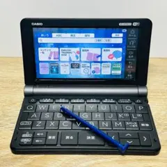 CASIO　XD-SX9850理系強化モデル　フランス語 CASIO理化学モデルXD-SR9850新登場2019