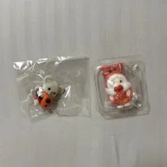 シルバニア　カラフルウサギコスチューム　赤　森であそぼ　コアラ