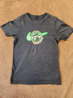 Nike ブラック Tシャツ