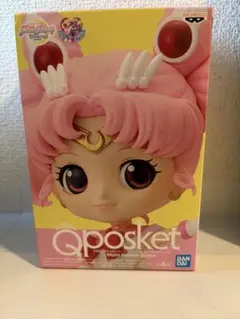 Qposket セーラームーン ちびうさのサムネイル