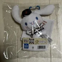 タイトーくじ WBC 日本代表 侍ジャパン×サンリオ 1番くじ シナモン