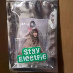 YUKI Stay Electric アクリルスタンド