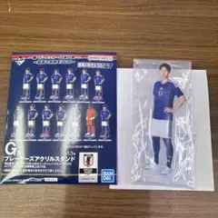 2026年最新】鎌田大地 アクスタの人気アイテム - メルカリ