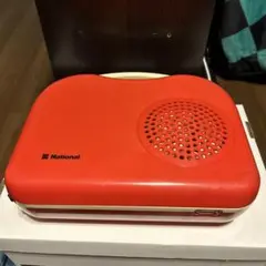 テープレコーダー RQ-753 クマ 昭和レトロ - メルカリ