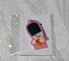 RIIZEランダムトイ ソヒ マグネットアクリルチャーム