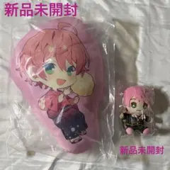 KnightX KnightA騎士X騎士Aてるとくん クッション　ぬいぐるみ⑥