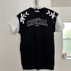 アルジー　ワンピース　140