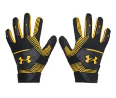 新品 Under Armour Clean Up バッティングきグローブ