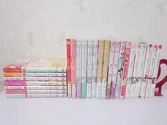 【はるこ先生】 コミック 25冊セット 2026年最新】はるこ 漫画の人気アイテム - メルカリ