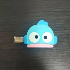前髪クリップ（ハンギョドン）♡