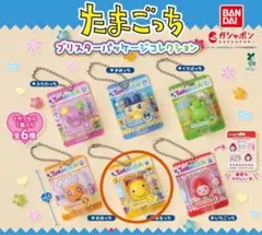 たまごっち　ブリスターパッケージコレクション　まるっち