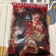 【新品未使用未開封⠀】HYSTERIC MINI ヒスミニ トートバッグ