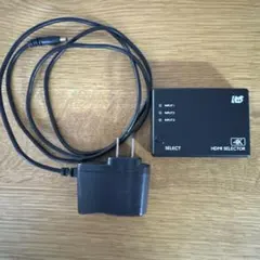 ラトックシステム HDMIオーディオ分離器 RS-HDSW31-4Kのサムネイル