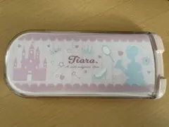 新品未使用　トリオセット　ケースのみ