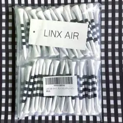 LINX AIR ゴルフティー 約50個セット