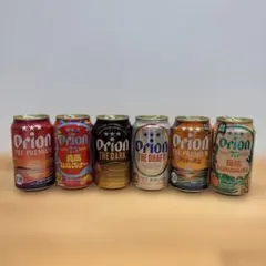 レトロ オリオンビール缶 - メルカリ