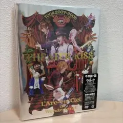 L'Arc～en～Ciel/TOUR 2007～2008 THEATER of…