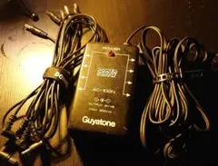 2026年最新】guyatone パワーサプライの人気アイテム - メルカリ