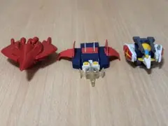MAセレクション２　ヴァル・ヴァロ＆Gアーマー２体セット