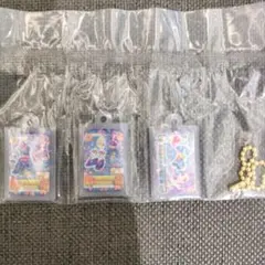 アイカツ グッズコレクション3 サマーデイムーンコーデ 神崎美月 ガチャガチャ