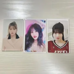 TWICE モモ FCくじ 特典トレカ