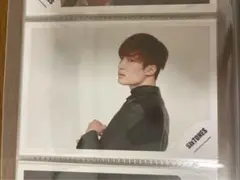 ジェシー 公式写真 17