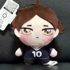 ハイキュー ちょぴぬいぷち 角名倫太郎