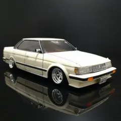 マークII プラモデル　完成品 1/24 トヨタ JZX90 マークⅡグランデ/ツアラー '92｜株式会社