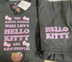 ハローキティルームウェア