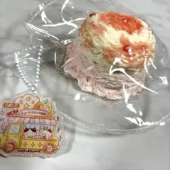 blooming japan showing 小恩 　スクイーズ