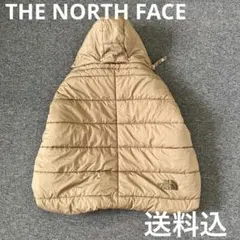 THE NORTH FACE ノースフェイス ベビーシェルブランケットのサムネイル
