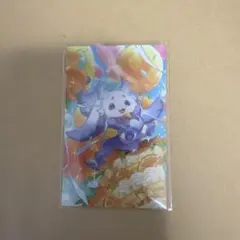 にじさんじ ルンルン ノスタルジアコレクション カード