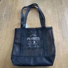 新品 EAST BOY◇イーストボーイ PEANUTS スヌーピー2wayトート - メルカリ