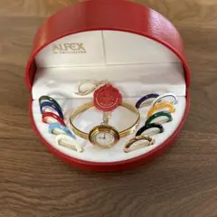 2025年最新】ALFEX 時計の人気アイテム - メルカリ