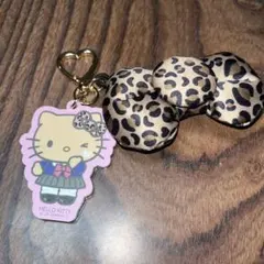 しまむら キティ キャラクターグッズ